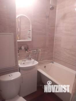 1-к квартира, на длительный срок, 33м2, 2/4 этаж