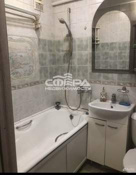 2-к квартира, на длительный срок, 43м2, 1/5 этаж