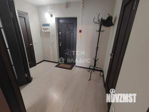 1-к квартира, на длительный срок, 40м2, 13/22 этаж