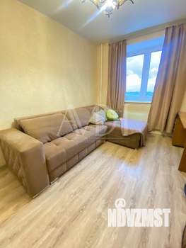 1-к квартира, на длительный срок, 39м2, 16/17 этаж