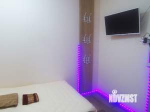 Студия квартира, посуточно, 17м2, 2/4 этаж