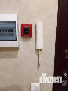 2-к квартира, на длительный срок, 63м2, 4/16 этаж