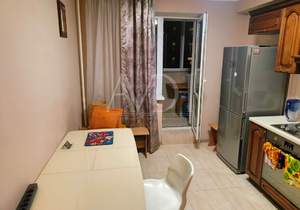 1-к квартира, на длительный срок, 38м2, 14/17 этаж