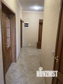1-к квартира, на длительный срок, 43м2, 3/17 этаж