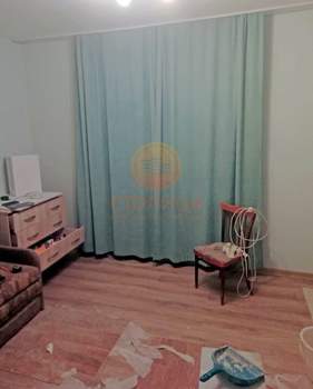 2-к квартира, на длительный срок, 55м2, 2/5 этаж