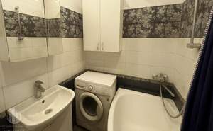 1-к квартира, на длительный срок, 30м2, 2/4 этаж