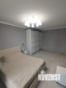 1-к квартира, на длительный срок, 31м2, 4/5 этаж
