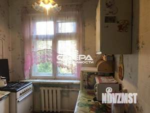 2-к квартира, на длительный срок, 41м2, 2/2 этаж