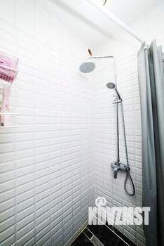 Студия квартира, посуточно, 23м2, 3/6 этаж