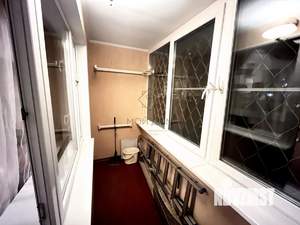 2-к квартира, на длительный срок, 57м2, 2/10 этаж