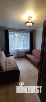 2-к квартира, на длительный срок, 42м2, 3/5 этаж