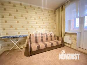 1-к квартира, на длительный срок, 45м2, 7/17 этаж