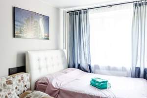 1-к квартира, посуточно, 23м2, 5/6 этаж