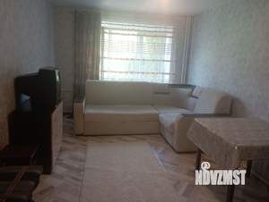 1-к квартира, на длительный срок, 33м2, 2/4 этаж
