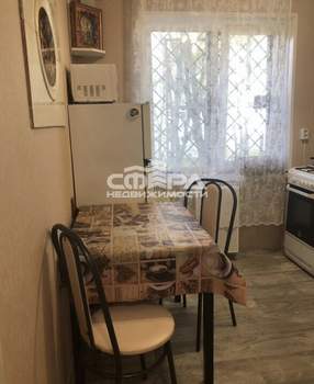 2-к квартира, на длительный срок, 43м2, 1/5 этаж