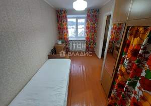 2-к квартира, на длительный срок, 44м2, 5/5 этаж