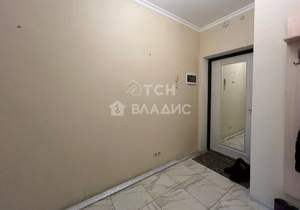 1-к квартира, на длительный срок, 41м2, 12/17 этаж