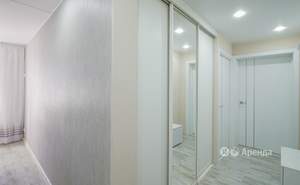 2-к квартира, на длительный срок, 49м2, 4/5 этаж