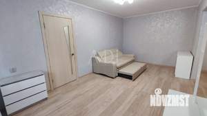 2-к квартира, на длительный срок, 45м2, 2/5 этаж
