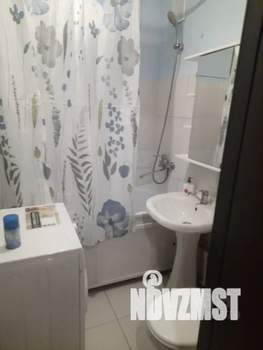 2-к квартира, посуточно, 40м2, 2/9 этаж