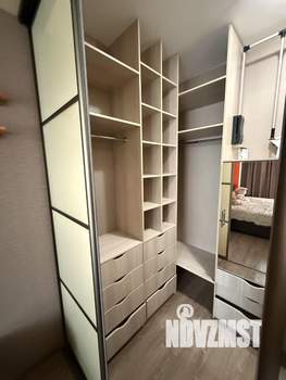 2-к квартира, на длительный срок, 64м2, 11/17 этаж