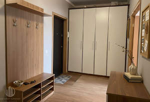 2-к квартира, на длительный срок, 79м2, 3/14 этаж