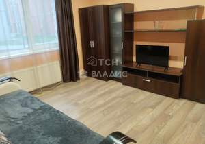 1-к квартира, на длительный срок, 37м2, 2/4 этаж