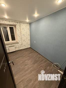 3-к квартира, на длительный срок, 58м2, 3/9 этаж