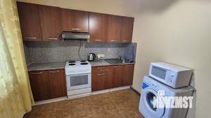 1-к квартира, на длительный срок, 42м2, 6/10 этаж