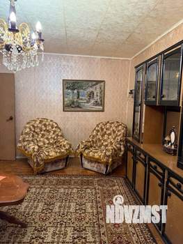 3-к квартира, на длительный срок, 82м2, 4/9 этаж