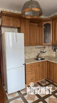 2-к квартира, на длительный срок, 59м2, 12/17 этаж