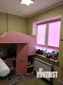 2-к квартира, на длительный срок, 40м2, 6/17 этаж