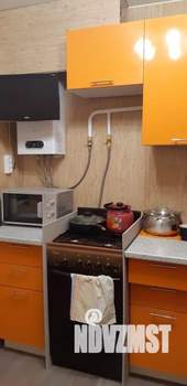 2-к квартира, на длительный срок, 42м2, 2/5 этаж