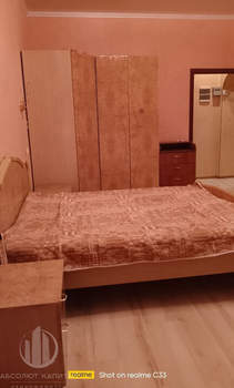 2-к квартира, на длительный срок, 76м2, 5/9 этаж