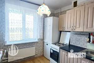 1-к квартира, на длительный срок, 46м2, 4/9 этаж