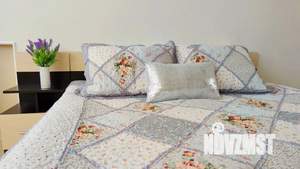 1-к квартира, посуточно, 51м2, 14/18 этаж