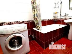 1-к квартира, посуточно, 35м2, 12/14 этаж
