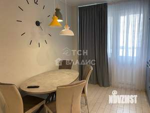 2-к квартира, на длительный срок, 58м2, 15/17 этаж