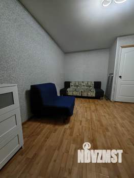 1-к квартира, на длительный срок, 30м2, 6/9 этаж