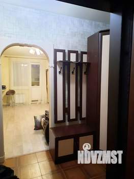 Студия квартира, на длительный срок, 40м2, 12/19 этаж