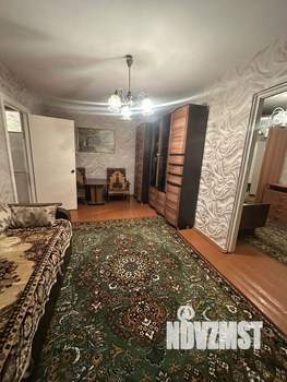 2-к квартира, на длительный срок, 42м2, 3/5 этаж