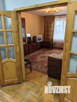 2-к квартира, на длительный срок, 50м2, 4/9 этаж