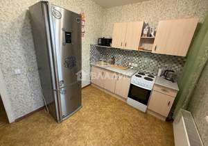 1-к квартира, на длительный срок, 42м2, 11/12 этаж