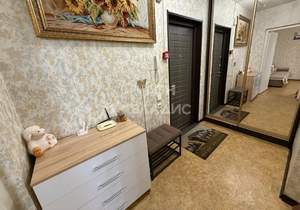 1-к квартира, на длительный срок, 42м2, 11/12 этаж