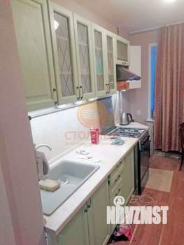 2-к квартира, на длительный срок, 55м2, 2/5 этаж