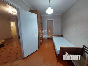 2-к квартира, на длительный срок, 44м2, 5/5 этаж