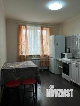 1-к квартира, на длительный срок, 42м2, 4/19 этаж