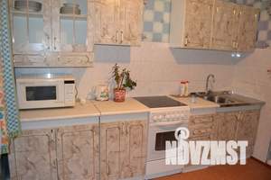 1-к квартира, на длительный срок, 40м2, 2/12 этаж