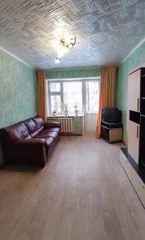 2-к квартира, на длительный срок, 43м2, 2/4 этаж