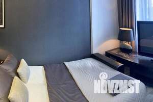 1-к квартира, посуточно, 39м2, 4/16 этаж